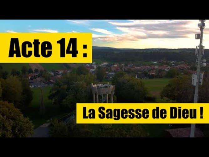 Une volonté de feu !