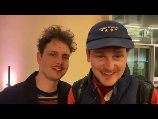 Kulturhaus cheesmeyer | update #3