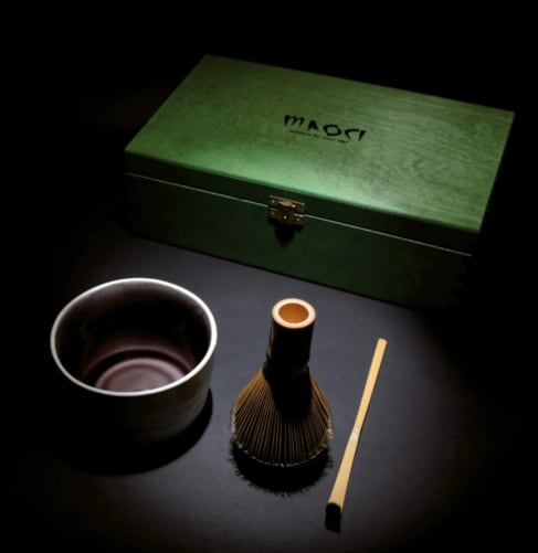 Matcha Tasting workshop & more - Time to Tea, Basel