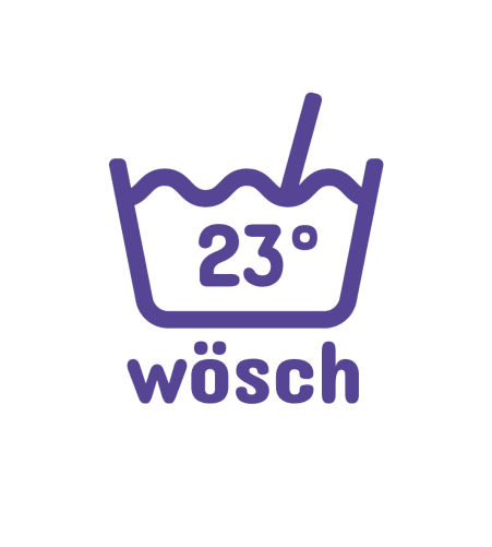 Unser Projekt erkennst du an diesem Logo