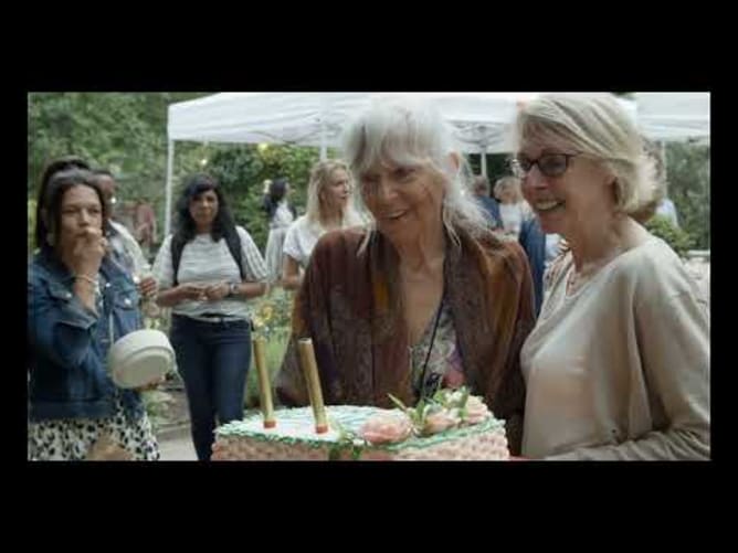 TARA, LES REMOUS DU TEMPS QUI RESTE... EXTRAIT N°2 Un film de Béatrice et Nasser Bakhti. © 2023