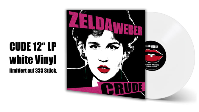 Crude on Vinyl