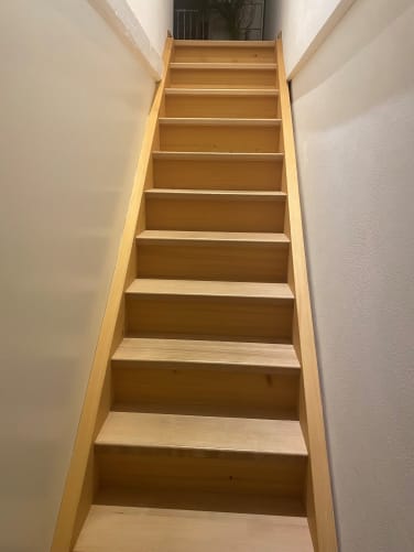 Treppe 2