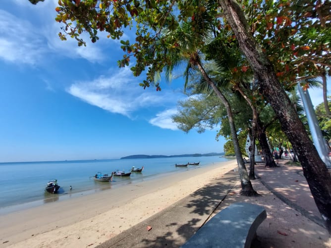 La Thaïlande : Une nature merveilleuse