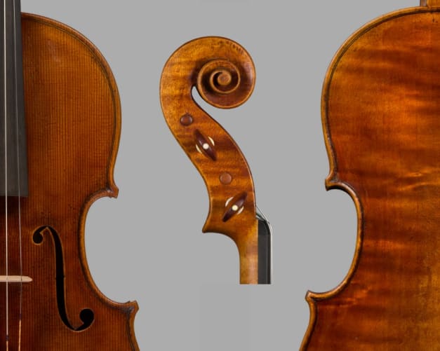 Violon alto Stürzenhofecker