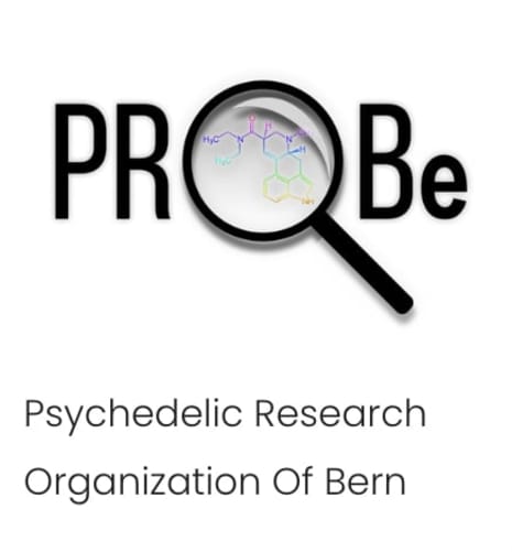 Bern University Psychedelic Student Association