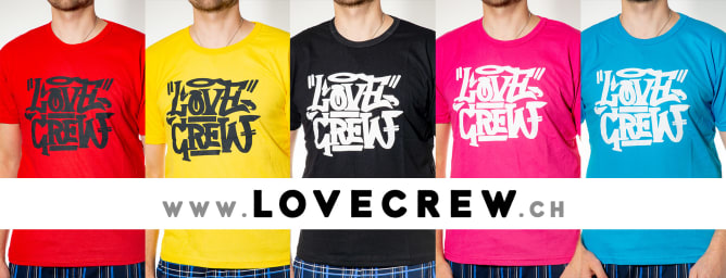 www.lovecrew.ch