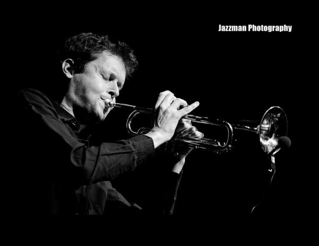 Bodo Maier - Trumpet