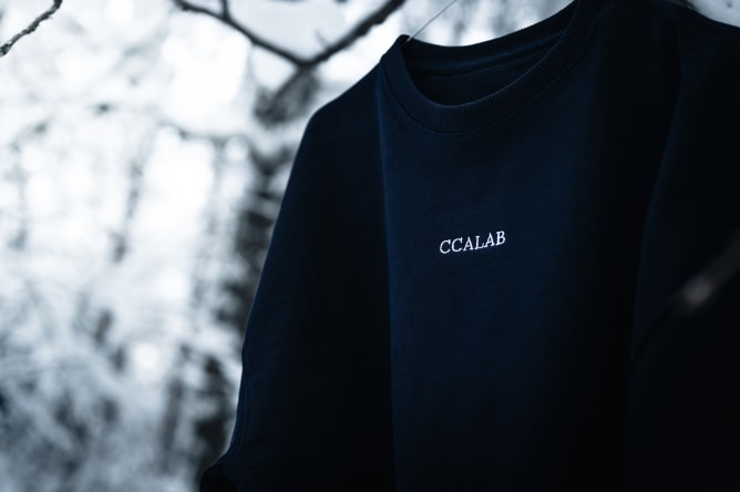 Sweatshirt CCALAB