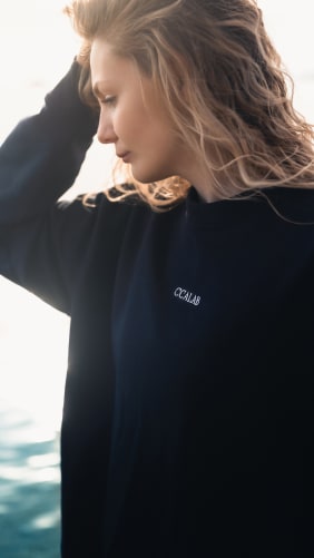 Sweatshirt CCALAB