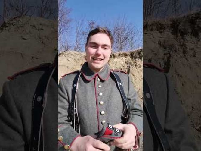 Kurz vor Drehbeginn. 2/3 der Crowdfunding Summe ist geschafft! Letzten Vorbereitungen sind im Gange!