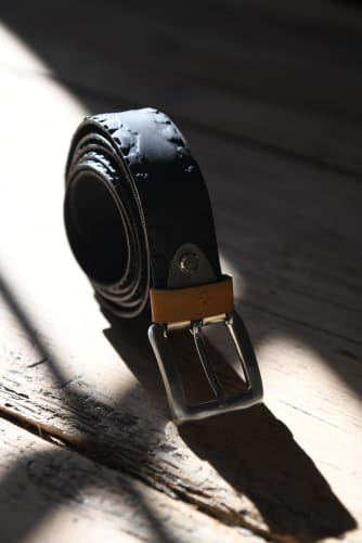 Ceinture muusette 