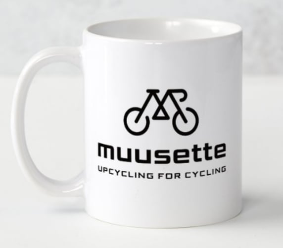 Mug muusette