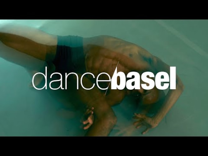 Dance Basel Festival