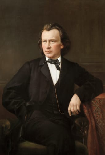 Johannes Brahms