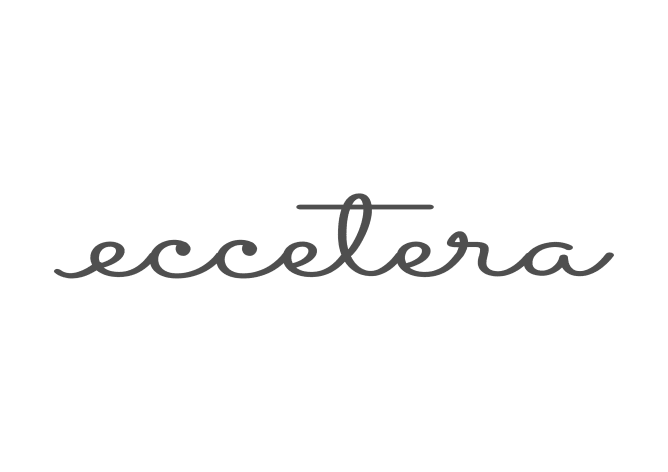 [IT] Eccetera scrive, dirige, produce video, nasce dalle aspirazioni artistico professionali di Federico Frascherelli, regista italo tedesco. La società collabora da anni con il Gruppo Feltrinelli (GianGiacomo Feltrinelli Editore, Librerie Feltrineli, Laeffe, Gribaudo, Marsilio, Crocetti, Ibs, Libraccio...), i suoi lavori spaziano tra interviste, reportage di eventi o viaggi, format web, format tv e documentari. Parallelamente porta avanti progetti indipendenti come serie web e cortometraggi. Nel 2021 si è trasferita in una nuova sede milanese, nel quartiere chiamato Napa ( Naviglio Pavese) che comprende studio di montaggio, cabina speaker e teatro di posa adattabile alle più svariate esigenze. La rete di collaboratori della Società formatasi negli anni con professionisti del settore comprende tutte le figure necessarie per la realizzazione di prodotti audiovisivi. I lavori si possono vedere sul canale You Tube (eccetera eccetera) e gli ultimi aggiornamenti sulle pagine Facebook e Instagram (ecceteraeccecc).  [ENG] Eccetera writes, directs, produces videos, born from the professional artistic aspirations of Federico Frascherelli, Italian-German director. The company has been collaborating for years with the Feltrinelli Group (GianGiacomo Feltrinelli Editore, Librerie Feltrineli, Laeffe, Gribaudo, Marsilio, Crocetti, Ibs, Libraccio...), its works range from interviews, reports of events or travel, web formats, formats television and documentaries. At the same time he carries on independent projects such as web series and short films. In 2021 it moved to a new Milanese headquarters, in the district called Napa (Naviglio Pavese) which includes an editing studio, speaker booth and sound stage adaptable to the most varied needs. The network of collaborators of the Company formed over the years with professionals in the sector includes all the figures necessary for the creation of audiovisual products. The works can be seen on the YouTube channel (etcetera eccetera) and the latest updates on the Facebook and Instagram pages (etceteraeccc).