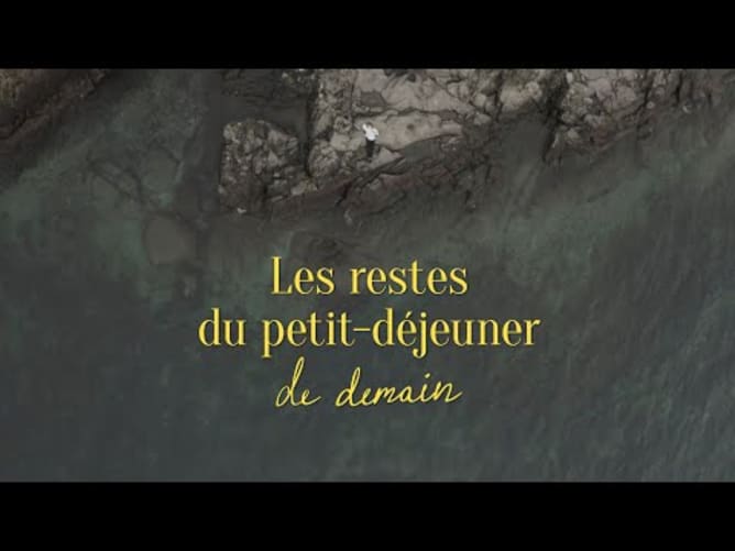 Les restes du petit-déjeuner de demain / BANDE-ANNONCE