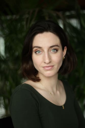 Luana Fitzgerald is set to play El, a brilliant and impulsive software developer.