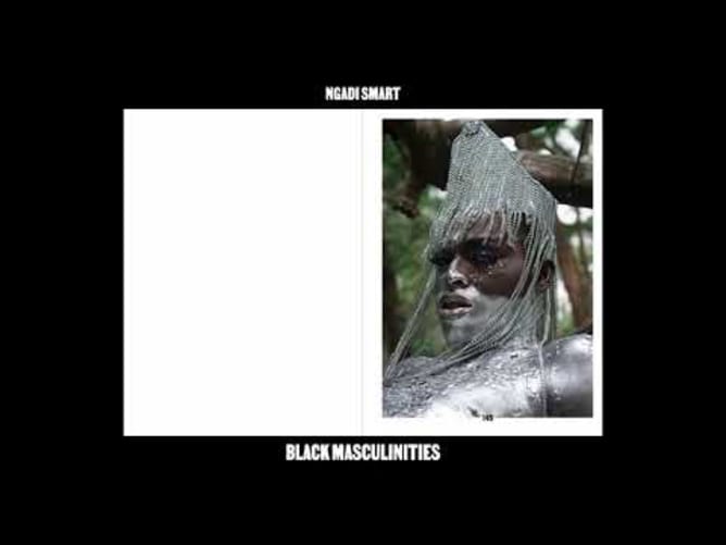 BLACK MASCULINITIES: Creating Emotive Utopias Through Photography