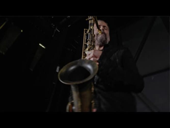 AZURE /// Angular Momentum (official video)