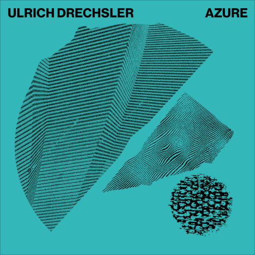 AZURE /// Ulrichs Definition von Live Club Musik. Eine Naturgewalt