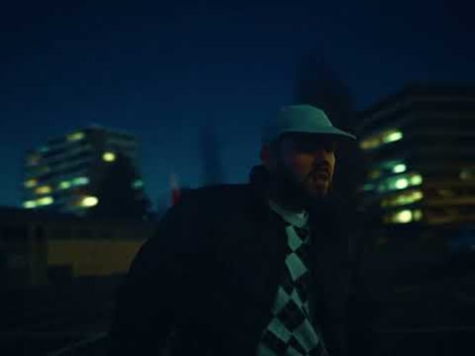 Wallen - MMerlin - Prod Huey V