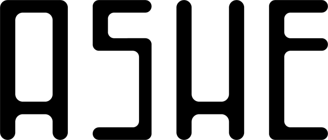 Logo ASHE