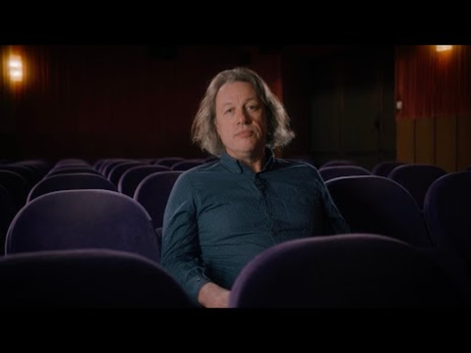 Crowdfunding für das Kino Mistelbach