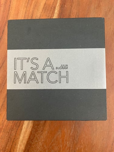 It's a match! Memory