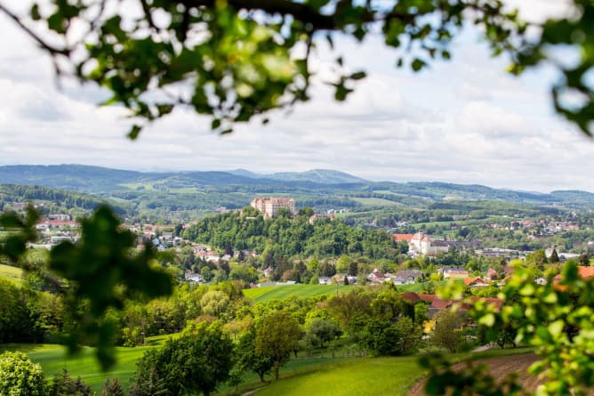 Neulengbach (Foto Maria Hörmandinger)