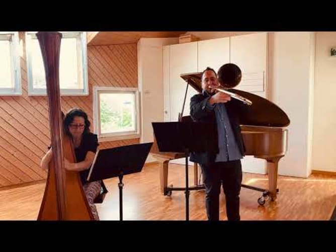 NEWS 7 juin 2023 - Carlotta & Fran