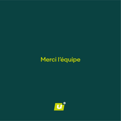 Merci