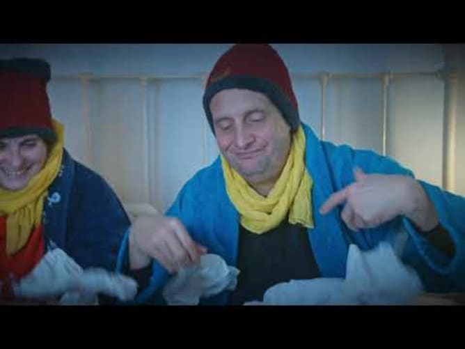 A sneak preview of &laquo;La Rigologie des Chrichri&raquo;