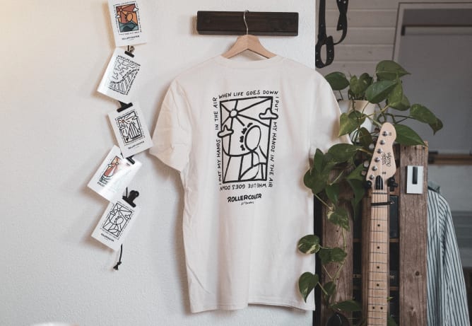 Shirt Back