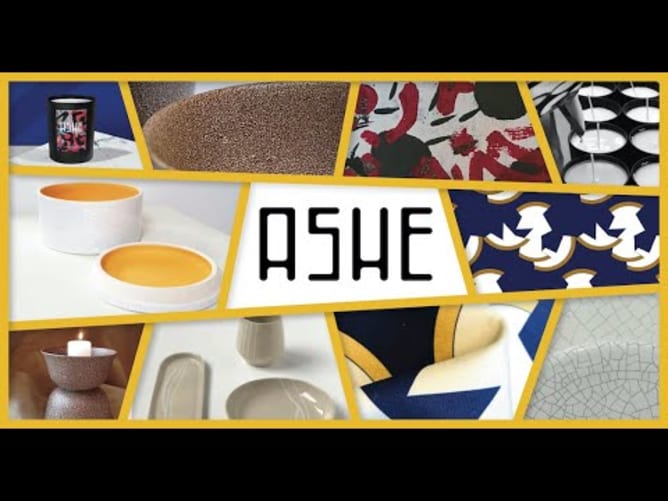 Interview de Lorraine Aubert pour ASHE sur Rouge FM - lerezo - 06.2023