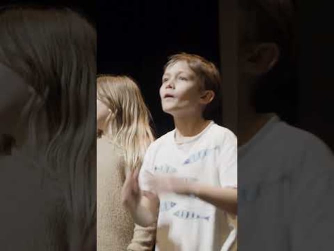 Shorts 03 - Begleitung von Kinder, Jugendlichen und junge Erwachsene