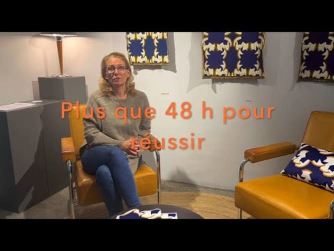 ASHE - Update à 48h de la fin de la campagne plus que 7 % pour réussir