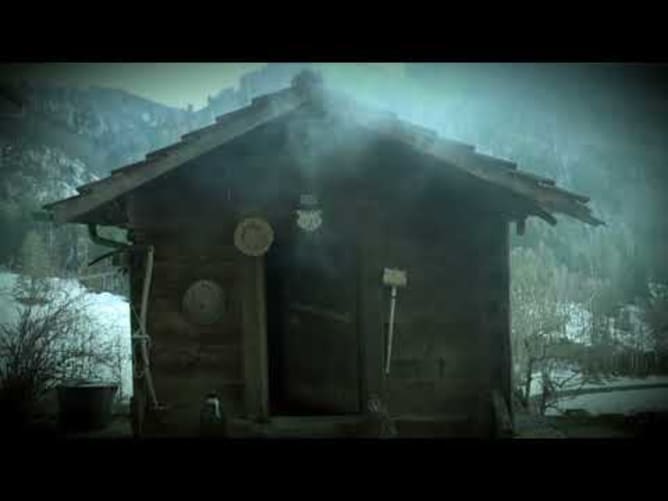 frèrelumière – The Night Depository Teaser 3