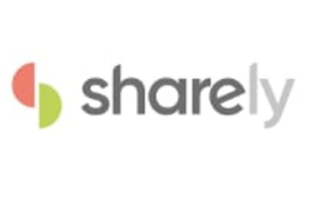 Logo Sharley