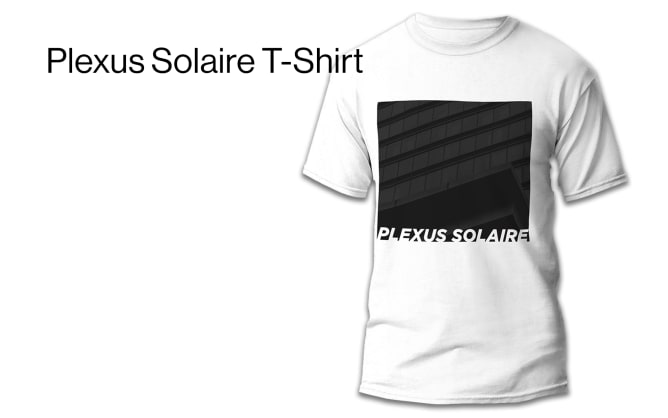 Plexus Solaire T-Shirt