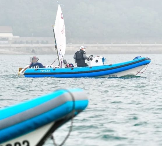 So könnte unser Training aussehen! 