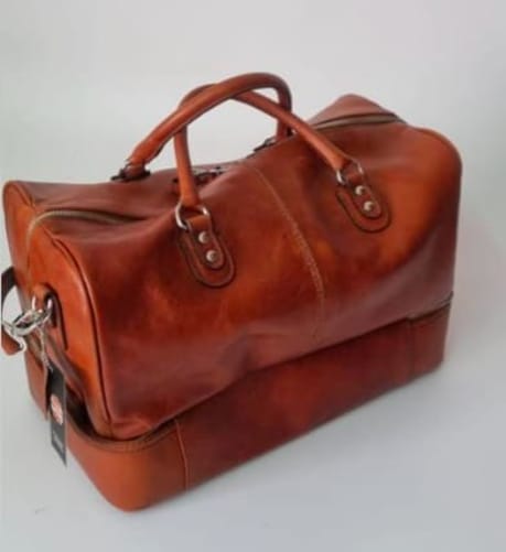 travel bag (unisex)