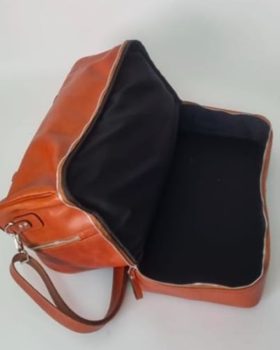 travel bag (unisex)