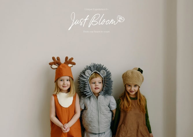 JustBloom