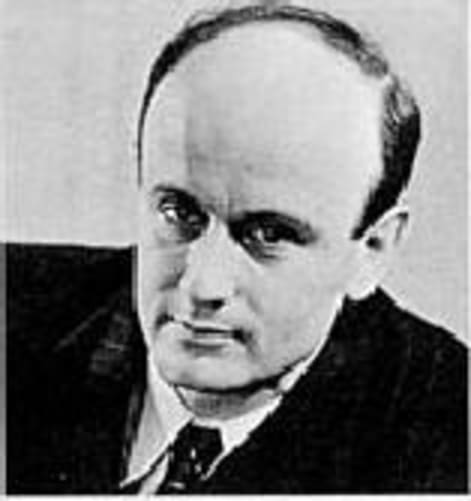 Erich Itor Kahn