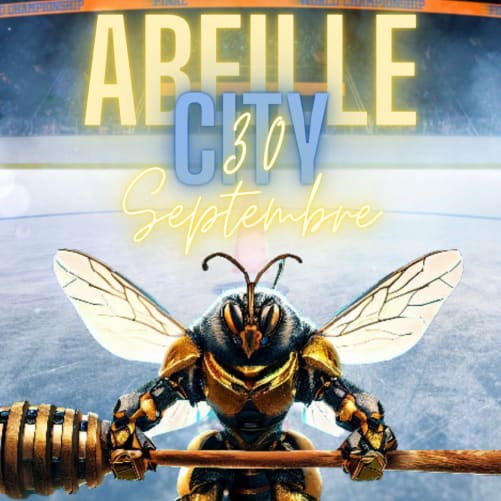 Abeille City