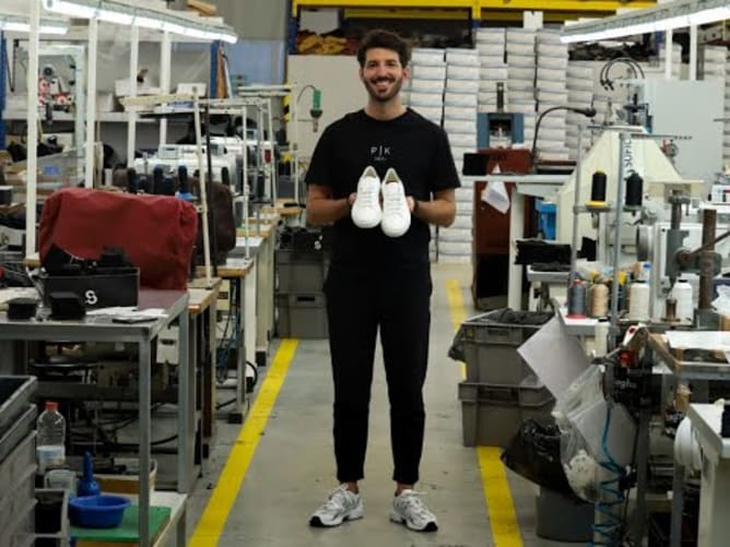 Production Update - PK Collective
