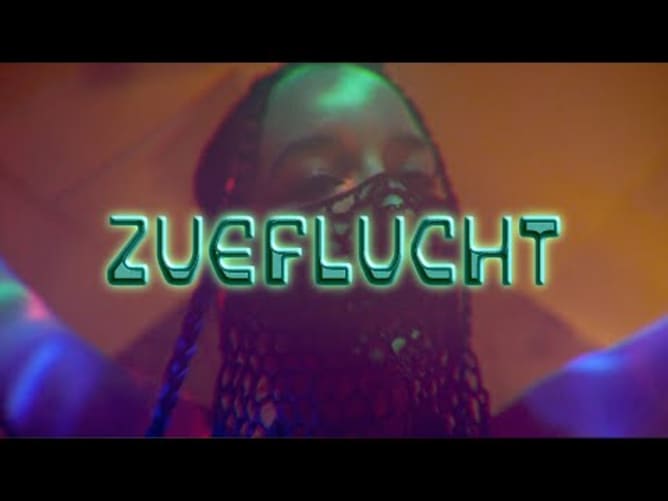 Skiba Shapiro - Zueflucht