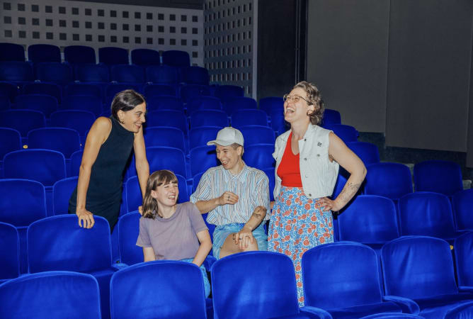 credito foto : Julie Folly