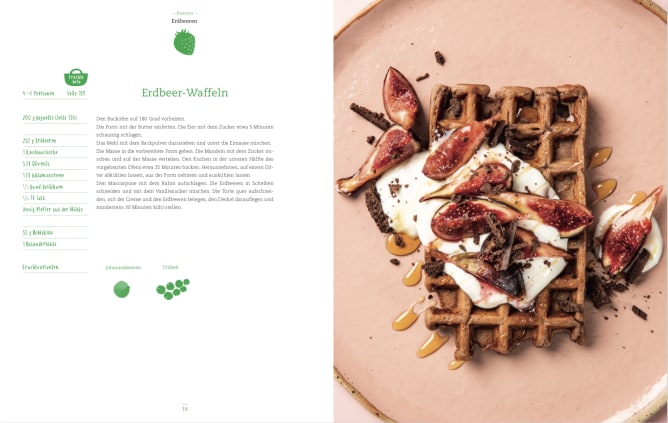 Rezeptseite